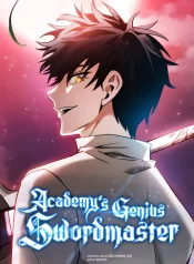 Academy’s Genius Swordmaster