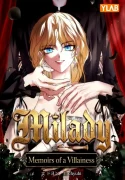 Milady Memoirs of a Villainess