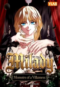 Milady Memoirs of a Villainess