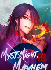 Myst, Might, Mayhem