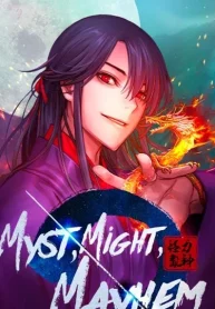 Myst, Might, Mayhem