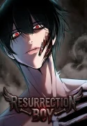 Resurrection-Boy