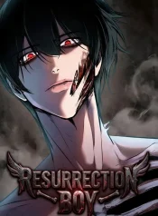 Resurrection-Boy