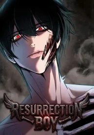 Resurrection-Boy