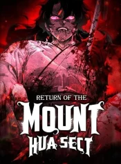 Return of the Mount Hua Sect