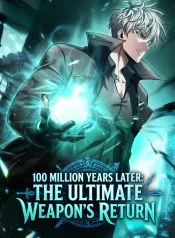The Ultimate Weapon Returns After 100 Million Years