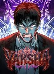 Yaksha