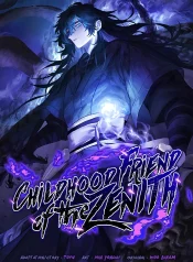 childhood friend of the zenith