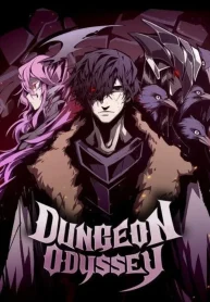 dungeon-odyssey