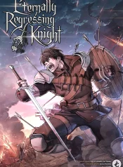 eternally-regressing-knight