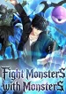 monsters fights monsters