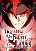 regressor-of-the-fallen-family