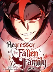 regressor-of-the-fallen-family