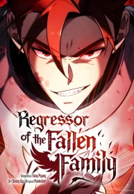 regressor-of-the-fallen-family